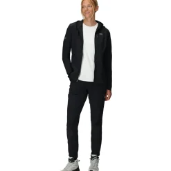 Shadow Wind Hooded Jacket - Women's