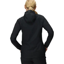Shadow Wind Hooded Jacket - Women's