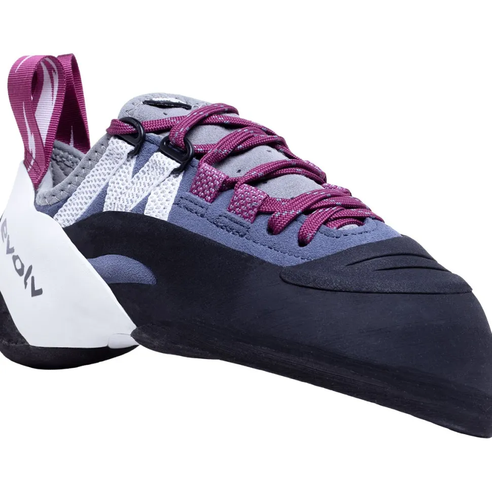 Shaman Lace LV Climbing Shoe