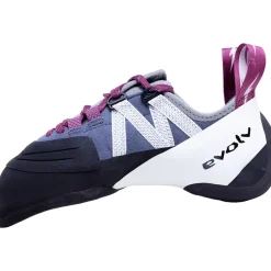 Shaman Lace LV Climbing Shoe