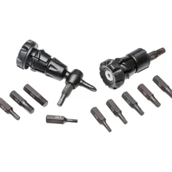 Shameless Plugs Bar End Tool