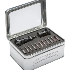 Shameless Plugs Bar End Tool