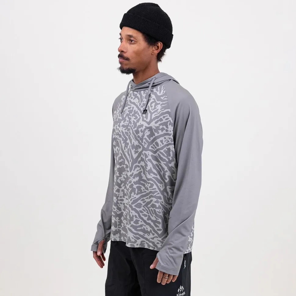 Shasta Rama Recycled Hoodie - Men's