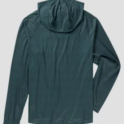 Shasta Rama Recycled Hoodie - Men's