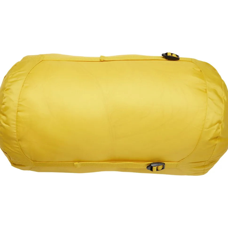Shasta Sleeping Bag: 0F Synthetic - Women's