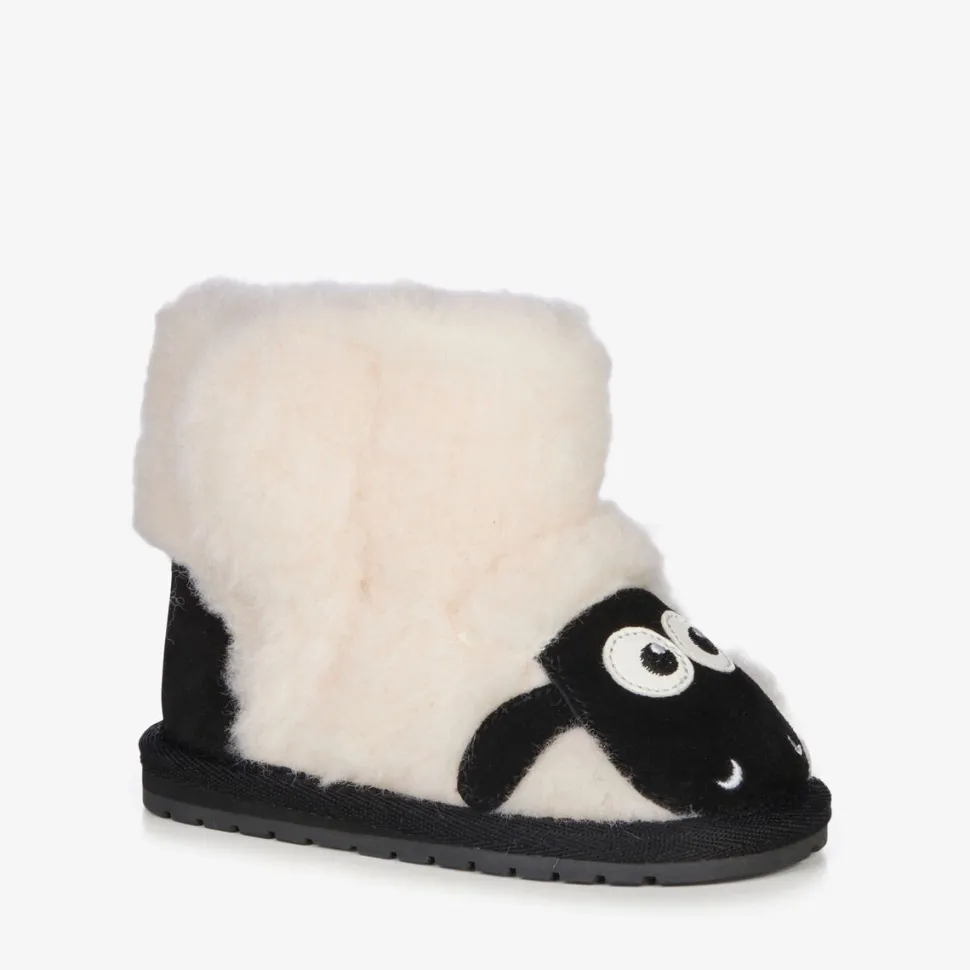 Shaun The Sheep Walker Shoe - Infants'