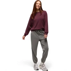 Shea Crewneck Sweatshirt - Women's