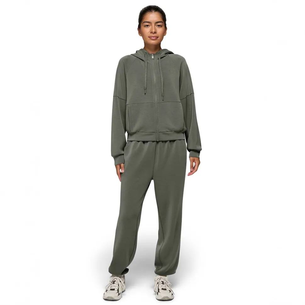 Shea Full-Zip Hoodie - Women's