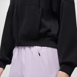 Shea Full-Zip Hoodie - Women's