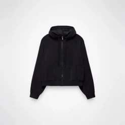 Shea Full-Zip Hoodie - Women's