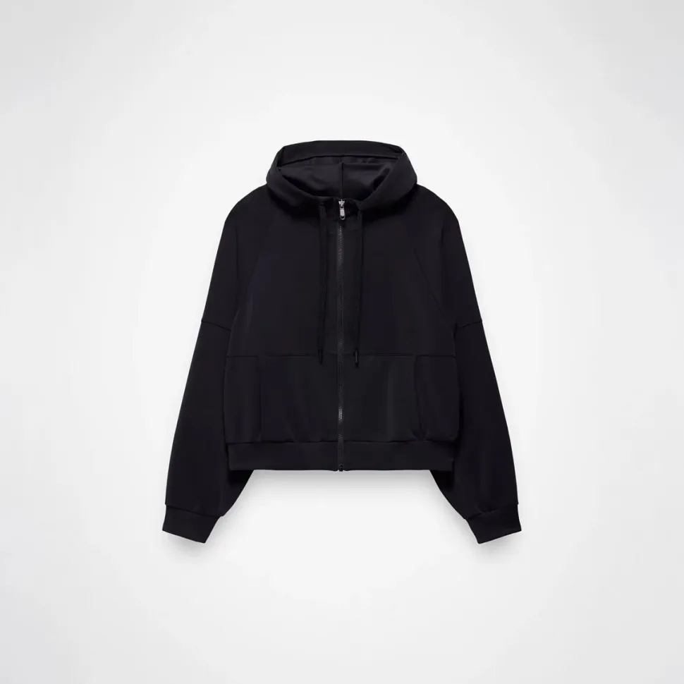 Shea Full-Zip Hoodie - Women's