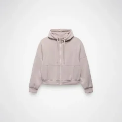 Shea Full-Zip Hoodie - Women's