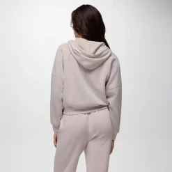 Shea Full-Zip Hoodie - Women's