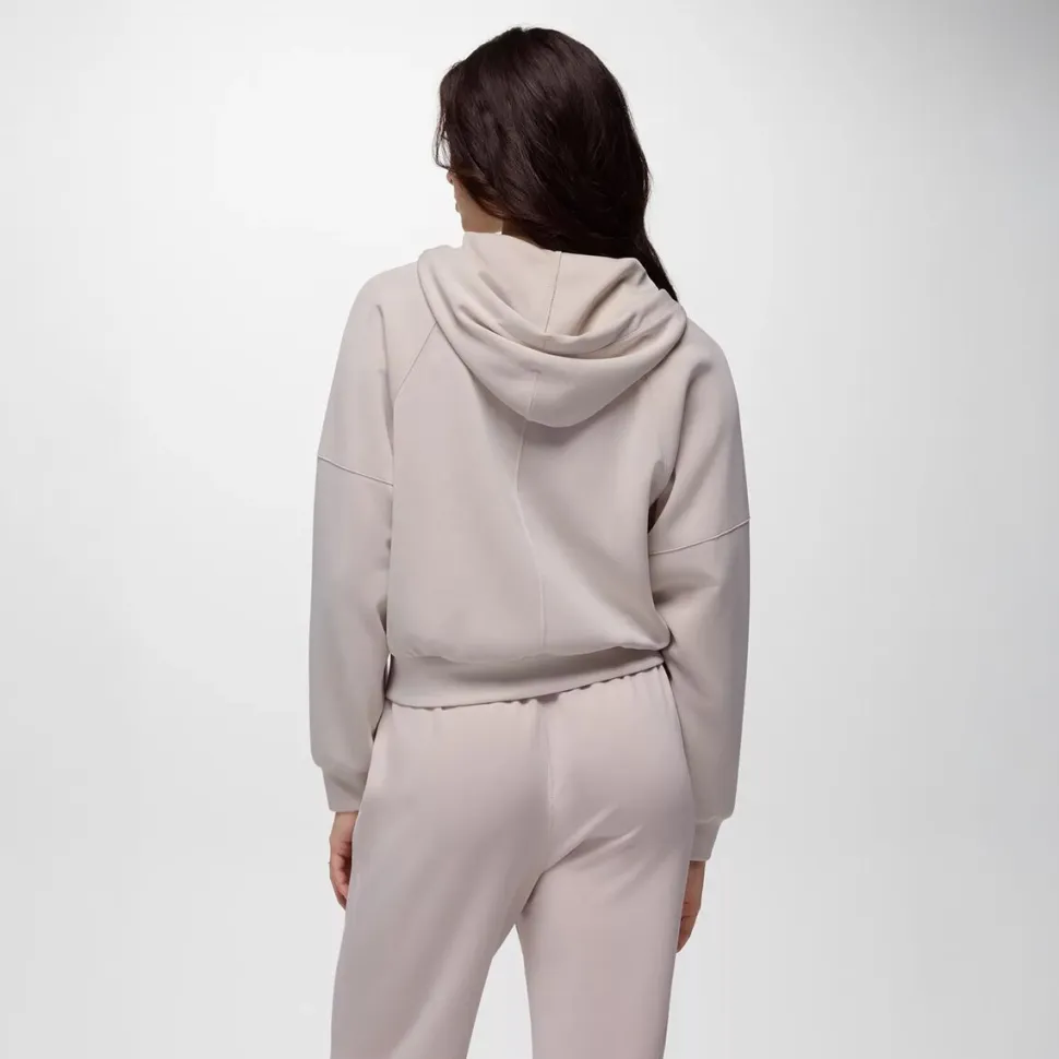 Shea Full-Zip Hoodie - Women's