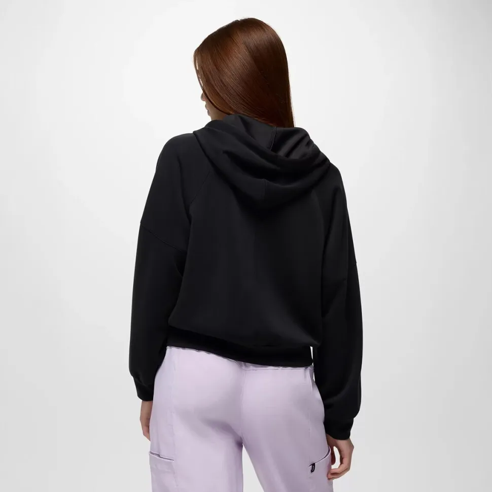 Shea Full-Zip Hoodie - Women's