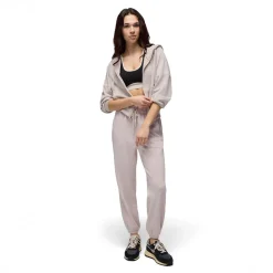 Shea Full-Zip Hoodie - Women's
