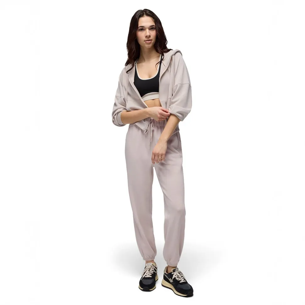 Shea Full-Zip Hoodie - Women's