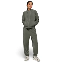 Shea Full-Zip Hoodie - Women's