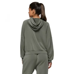 Shea Full-Zip Hoodie - Women's