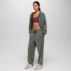 Shea Full-Zip Hoodie - Women's