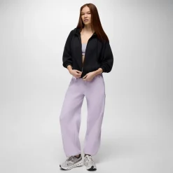 Shea Full-Zip Hoodie - Women's