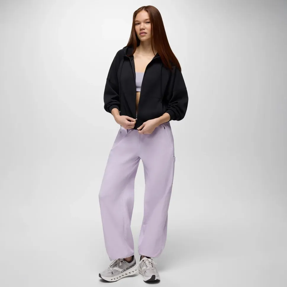 Shea Full-Zip Hoodie - Women's