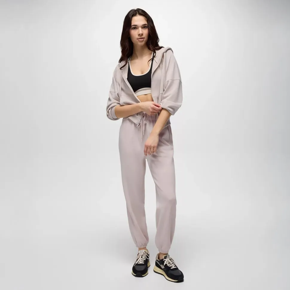 Shea Full-Zip Hoodie - Women's
