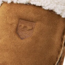 Sheepskin Mitten - Women's