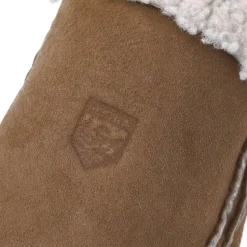 Sheepskin Mitten - Women's
