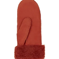 Sheepskin Mitten - Women's