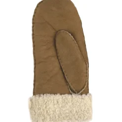 Sheepskin Mitten - Women's