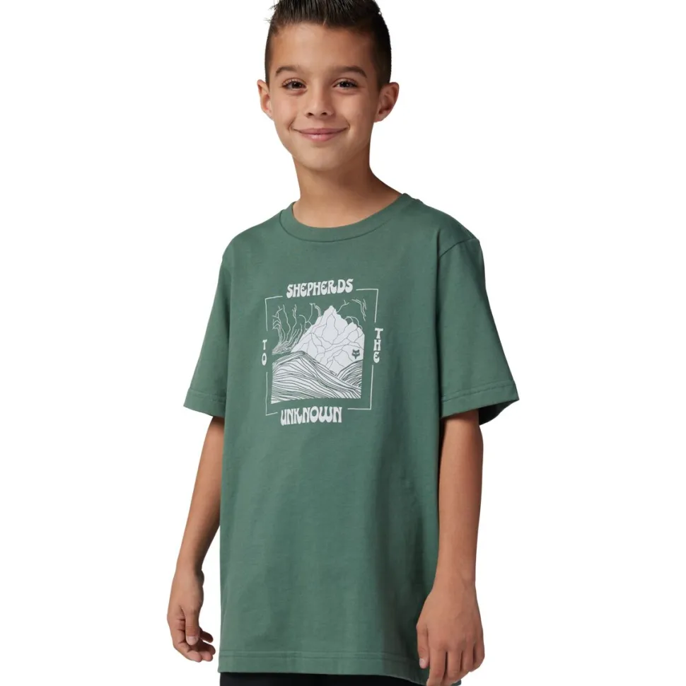 Shepherds Prem Short-Sleeve T-Shirt - Kids'