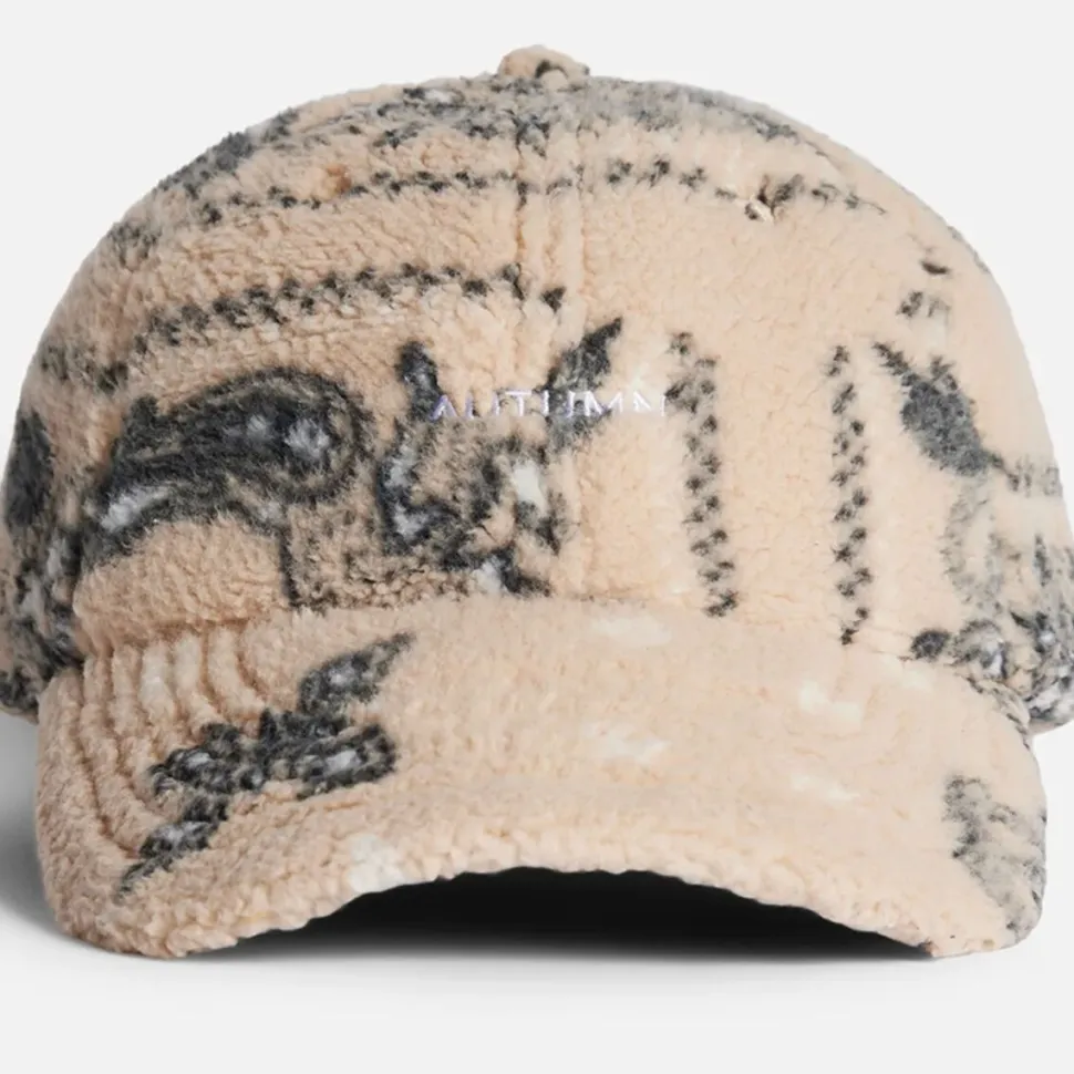 Sherpa Dad Hat