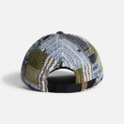 Sherpa Dad Hat
