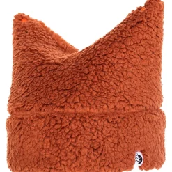 Sherpa-Helo Beanie