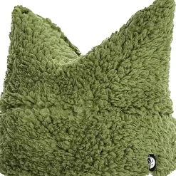 Sherpa-Helo Beanie