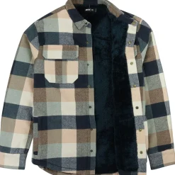 Sherpa Jacket - Men's