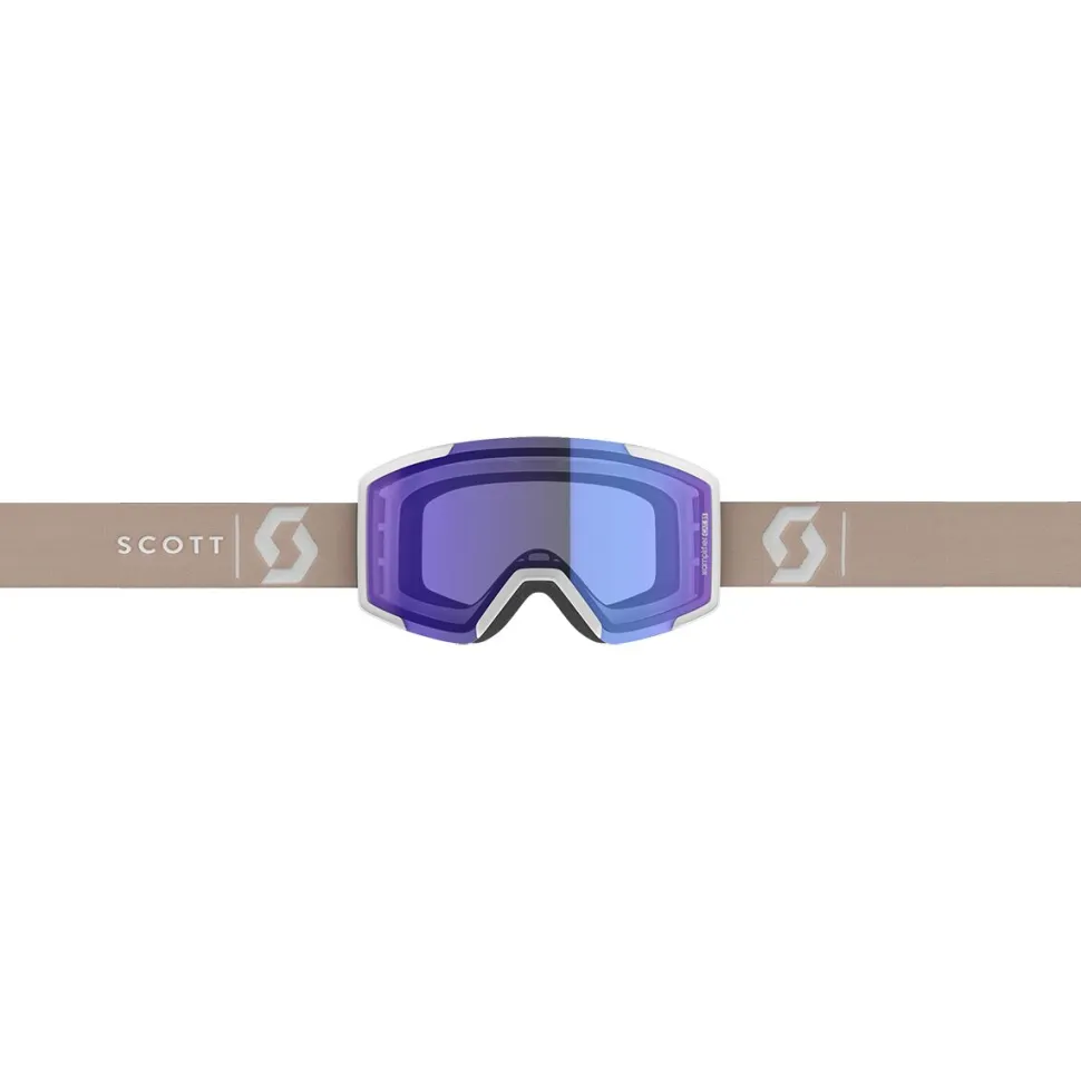 Shield Goggles