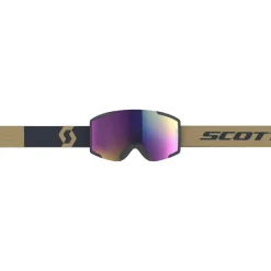 Shield Goggles