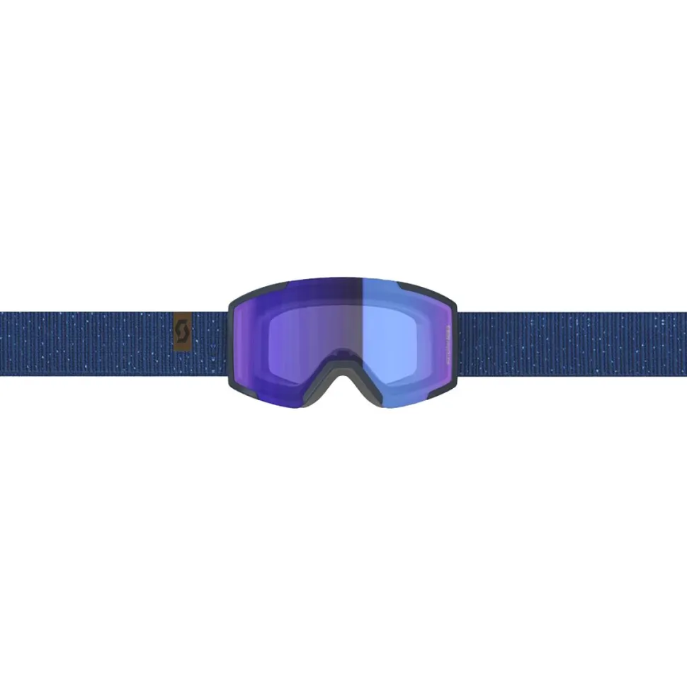 Shield Goggles
