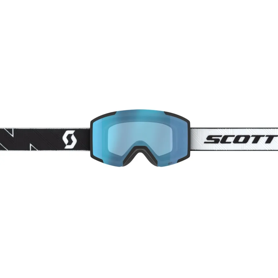 Shield Goggles