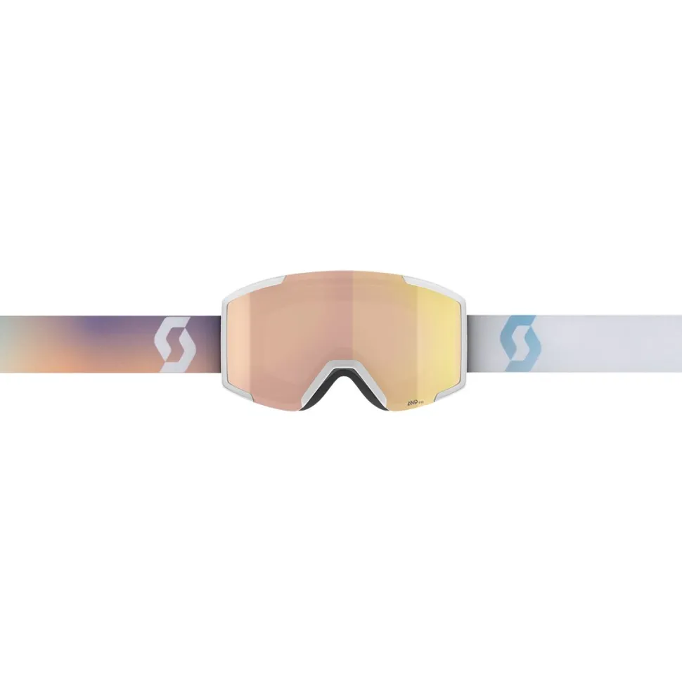 Shield Goggles