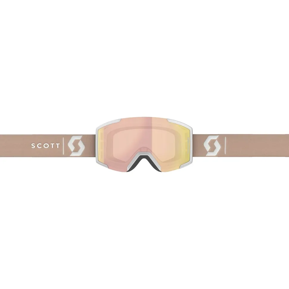 Shield Goggles