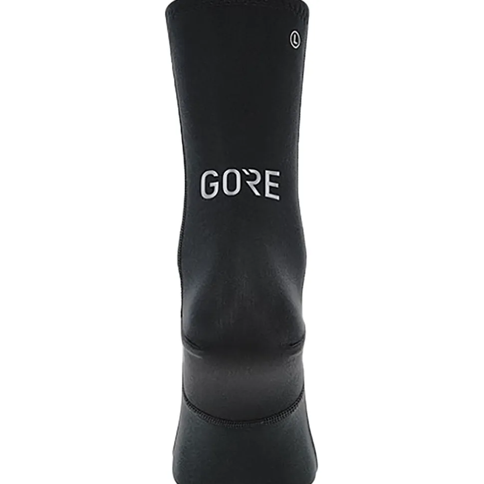 Shield Sock