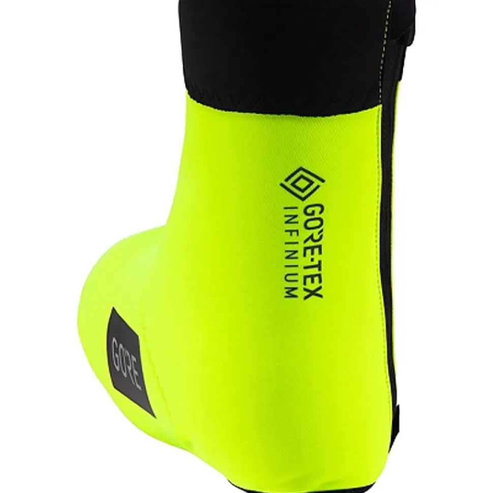 Shield Thermo Overshoe