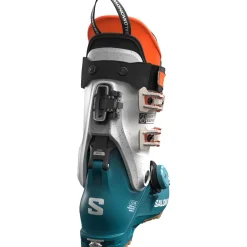 Shift Alpha Boa 120 Boot - 2026
