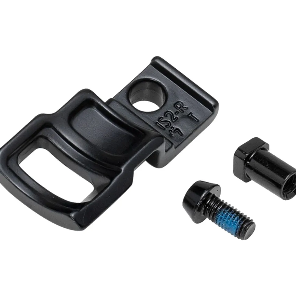 Shifter Adapter