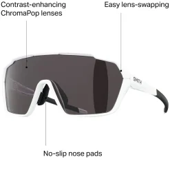 Shift MAG ChromaPop Sunglasses