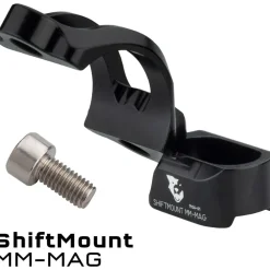 Shiftmount