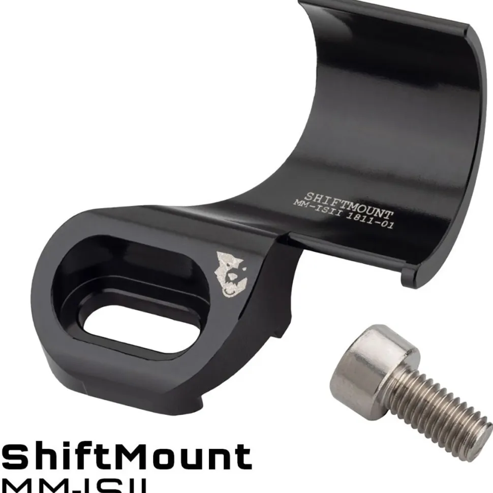 Shiftmount
